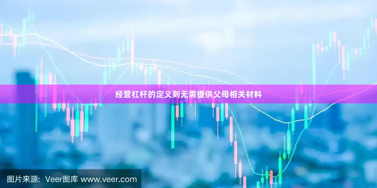 经营杠杆的定义则无需提供父母相关材料