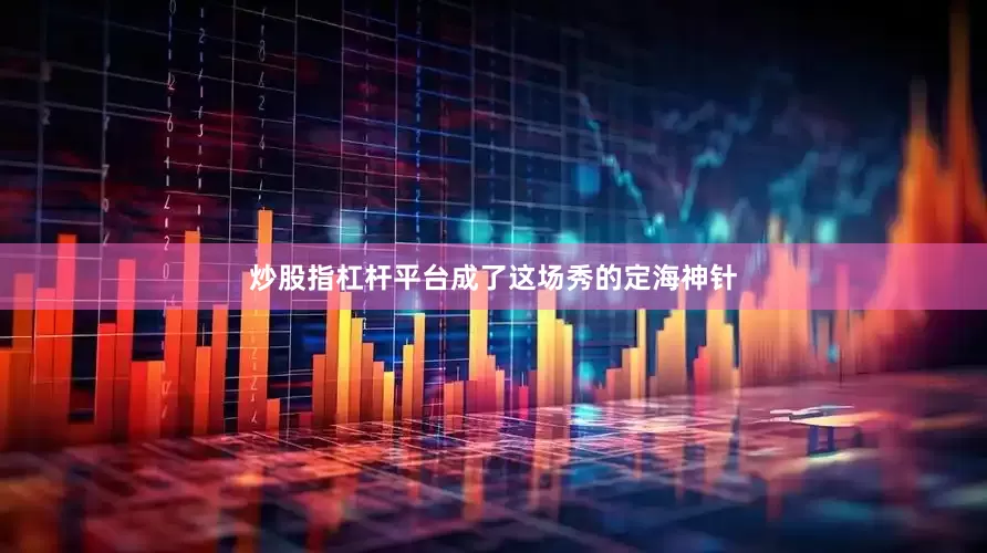 炒股指杠杆平台成了这场秀的定海神针